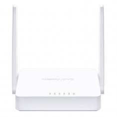 Router wireless 300mbps 2 antene mercusys