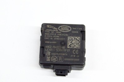 Modul de control trapa JAGUAR I-PACE X590 2020 OEM: 3521A-JXU18A,K8D2-15K622-AB 17695849 foto