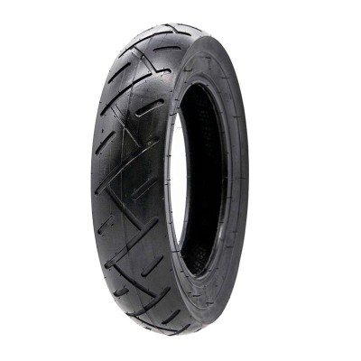 Anvelopă pentru trotineta electrică Wanda 10&amp;times;2,125-6, negru | Motorevolution foto