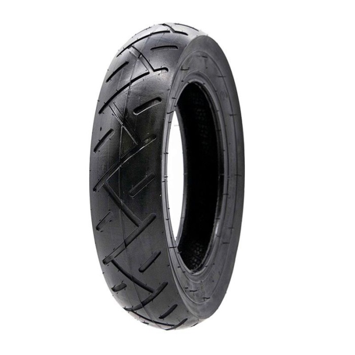 Anvelopă pentru trotineta electrică Wanda 10&times;2,125-6, negru | Motorevolution