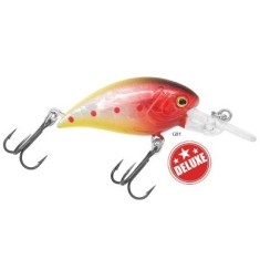 Vobler floating Baracuda Deluxe Mini 9027D 40 mm 4.2 g