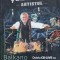 OVIDIU LIPAN TANDARICA - ARTISTUL (CD 2 + CARTEA)-DAN EBERHAT-248864