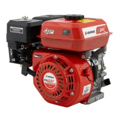 Motor pe benzina cu ax de 19mm ELEFANT GX200, 6,5 CP, 3600 rot/min Innovative ReliableTools