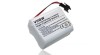 Baterie radio VHBW DAB de înlocuire pentru Tivoli MA-1, MA-2, MA-3, MA1, MA2 - 2000 mAh 7,2 V NiMH