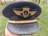 Cascheta Sapca TAROM AVIATOR PILOT