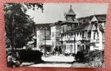 Borsec - Vedere din statiune - Circulata, 1961