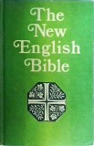 The New English Bible