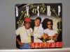 BVSMP - Anytime (1988) Vinil NM Hansa Rec. Muzica disco RFG