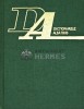 Dictionar de rime - 1976 - Mihai Eminescu (Y255), Albatros