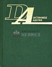 Dictionar de rime - 1976 - Mihai Eminescu (Y255)