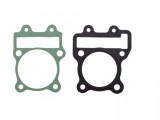 Set garnituri cilindru motor cross YX160