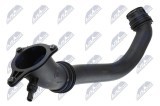 Furtun aer supraalimentare BMW Seria 3 320i, 330i 19, 5 520i, 530i 19, 7 730i 19, 125i 19, X3 20i, 30i 19, X4 19, X5 19, X6 19; ver. cu 2 senzori