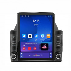 Navigatie dedicata cu Android Ford Ecosport dupa 2018, 1GB RAM, Radio GPS Dual