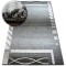 Covor Shadow 8597 gri, 120x170 cm