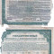 1917, 200 Rubles (P-S886) - Siberia &amp; Urali (Rusia)