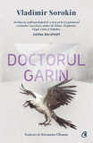 Doctorul Garin - Paperback brosat - Curtea Veche
