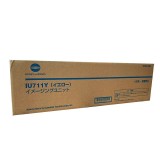 Cartuș toner original Konica-Minolta MINOLTA OEM IU-711 C DRUM UNIT Cyan