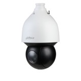 Camera IP Speed Dome Dahua, 4MP, IR 150m, SMD4.0, PoE+, Card, Auto-tracking 3.0, zoom optic 25x - SD5A425GB-HNR SafetyGuard Surveillance
