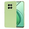 Husa pentru Realme 12x / 12, Techsuit, SoftFlex, Verde Matcha