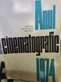 Anul cinematografic 1974