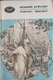 MANON LESCAUT-ABATELE PREVOST-364192