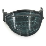 Cumpara ieftin Stop Spate Led Suzuki GSXR 1000 05-06 Fumuriu semnalizari