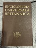 Enciclopedia Universală Britannica, Vol. I