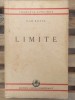 Dan Botta - Limite