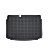 Covor portbagaj tavita premium compatibil Volkswagen Polo MK5 - portbagaj cu baza joasa Hatchback 2009-2017 Cod: PBX-703 Automotive TrustedCars, Oem