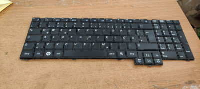 Tastatura Laptop Samsung R530 CNBBA5902833C netestata #A6387 foto