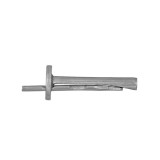 Cumpara ieftin Ancoră metalică tip pană INDEX AN-CU 6&times;40 mm, pentru beton, set 100 buc.