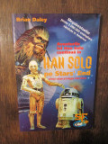Han Solo pe Stars&#039; End - Brian Daley