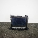 Unitate radio CD navigație OPEL MOKKA / MOKKA X 2017 OEM: 555343750 3362916