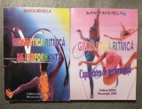Manos Mihaela - Gimnastică ritmică de performanță + Capacitatea de performanță