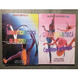 Manos Mihaela - Gimnastică ritmică de performanță + Capacitatea de performanță