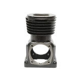 Bloc compresor aer U-650 UTB pentru sistem de aer, constructie rezistenta