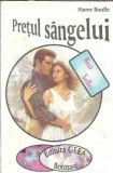 Cumpara ieftin Pretul sangelui - Pierre Boulle, Editura Geaa, 1994, Roman Strain Celebru