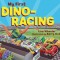 My First Dino-Racing