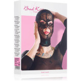 Cumpara ieftin Bad Kitty Mask Lace masca black 1 buc