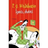 Igenis, Jeeves - Pelham Grenville Wodehouse