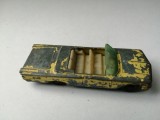 Bnk jc Matchbox 39b Pontiac Convertible