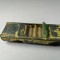 bnk jc Matchbox 39b Pontiac Convertible