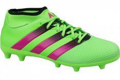 Ghete de fotbal adidas ACE 16.3 Primemesh FG/AG AQ2555 pentru Barbati foto