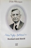 Delia Cheveresan. Petru Uglis-Delapecica. Destinul unui dascal (monografie)