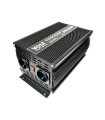 Invertor 12Vdc-230Vac 2500W Volt foto