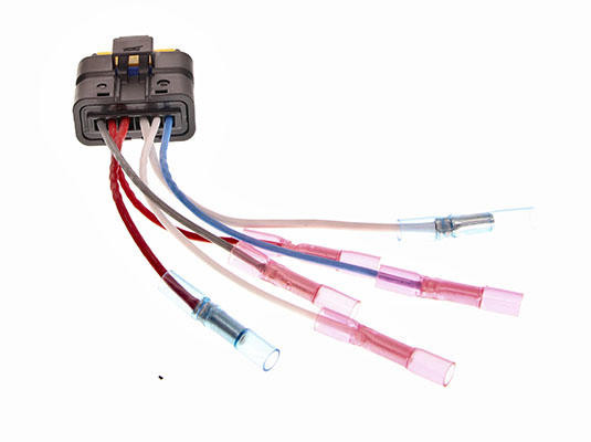 Set Reparatie, Set Cabluri 353527 MD25154