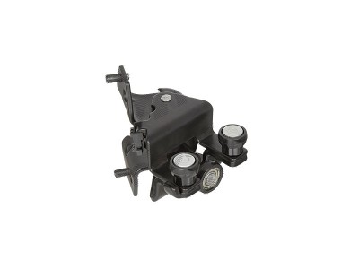 Rola usa culisanta Peugeot Partner, 03.2008-06.2012; Partner, 06.2012-; Citroen Berlingo (7), 02.2008-06.2012; Berlingo (7), 06.2012-, Stanga, rola m foto