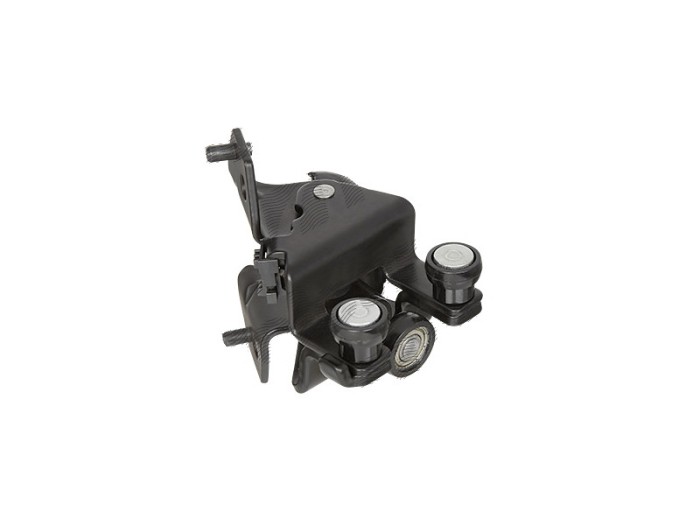 Rola usa culisanta Peugeot Partner, 03.2008-06.2012; Partner, 06.2012-; Citroen Berlingo (7), 02.2008-06.2012; Berlingo (7), 06.2012-, Stanga, rola m