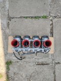CARBURATOARE / suzuki / gsxr / 600 / SRAD
