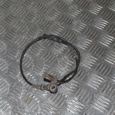 Senzor ABS dreapta față MERCEDES-BENZ E W211 2008 OEM: A2115401317 2525667 foto
